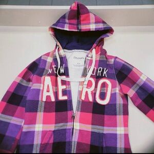 Small vintage aero sweater!!